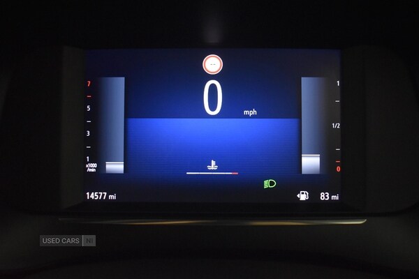 Used Vauxhall Corsa 2024 for sale - 76528549: Photo 13