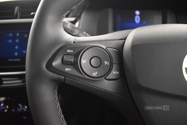 Used Vauxhall Corsa 2024 for sale - 76528549: Photo 14