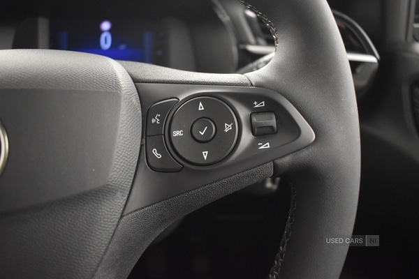 Used Vauxhall Corsa 2024 for sale - 76528549: Photo 15