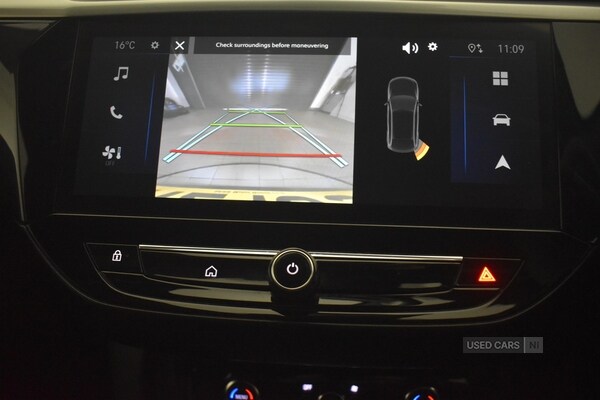 Used Vauxhall Corsa 2024 for sale - 76528549: Photo 21