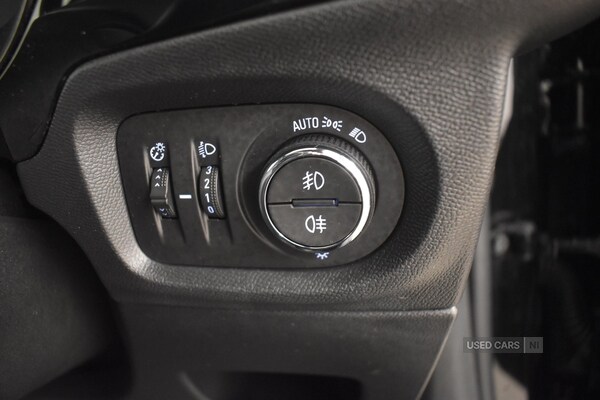 Used Vauxhall Corsa 2024 for sale - 76528549: Photo 26