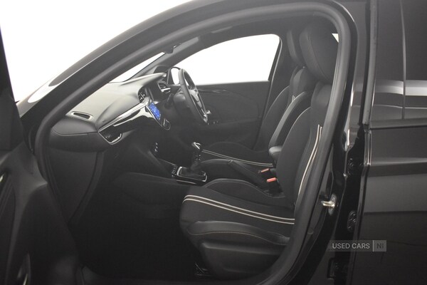 Used Vauxhall Corsa 2024 for sale - 76528549: Photo 29