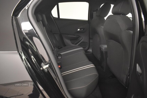 Used Vauxhall Corsa 2024 for sale - 76528549: Photo 30