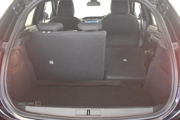 Used Vauxhall Corsa 2024 for sale - 76528549: Photo 33