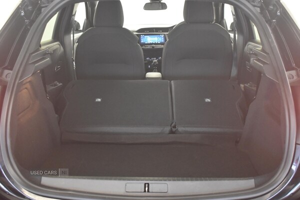 Used Vauxhall Corsa 2024 for sale - 76528549: Photo 34