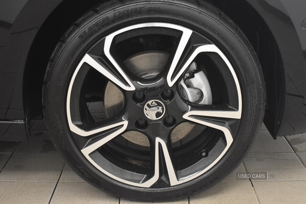 Used Vauxhall Corsa 2024 for sale - 76528549: Photo 38