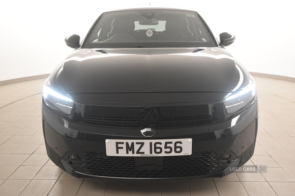 Used Vauxhall Corsa 2024 for sale - 76528549: Photo 5