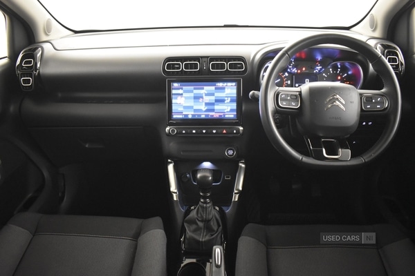 Used Citroen C3 Aircross 2022 for sale - 76803205: Photo 11