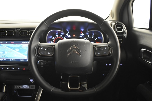 Used Citroen C3 Aircross 2022 for sale - 76803205: Photo 12