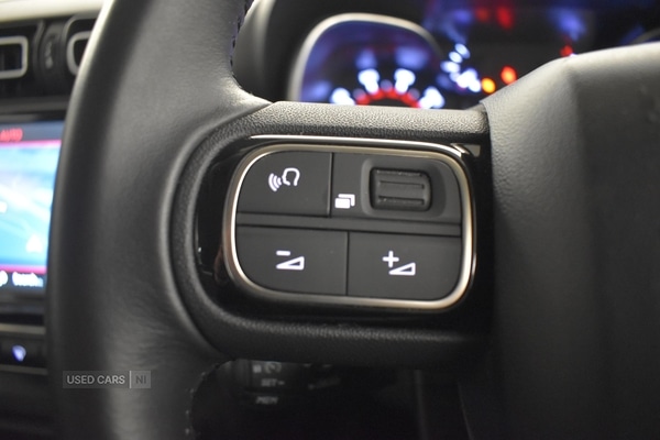 Used Citroen C3 Aircross 2022 for sale - 76803205: Photo 14