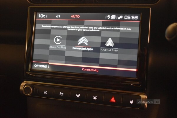 Used Citroen C3 Aircross 2022 for sale - 76803205: Photo 19