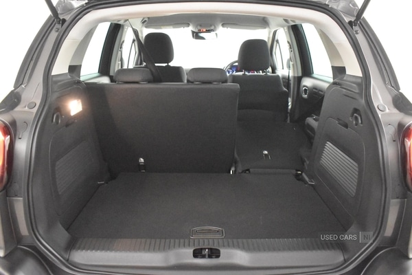 Used Citroen C3 Aircross 2022 for sale - 76803205: Photo 31