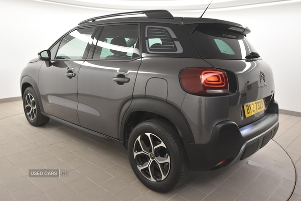 Used Citroen C3 Aircross 2022 for sale - 76803205: Photo 40