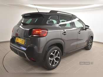 Used Citroen C3 Aircross 2022 for sale - 76803205: Photo