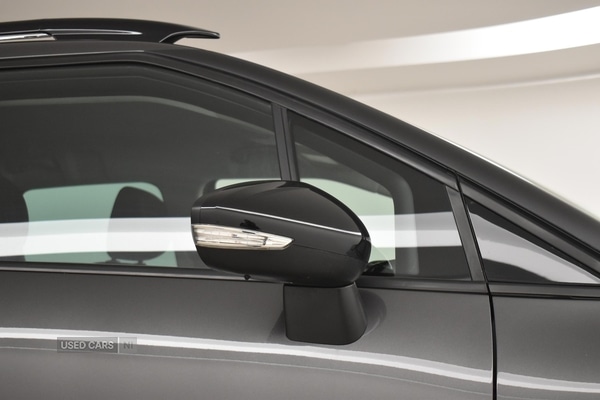 Used Citroen C3 Aircross 2022 for sale - 76803205: Photo 8