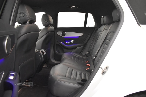 Used Mercedes-Benz EQC 2021 for sale - 77156852: Photo 17