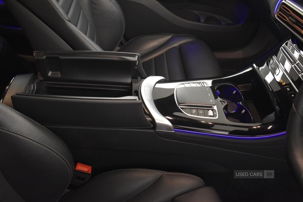 Used Mercedes-Benz EQC 2021 for sale - 77156852: Photo 19