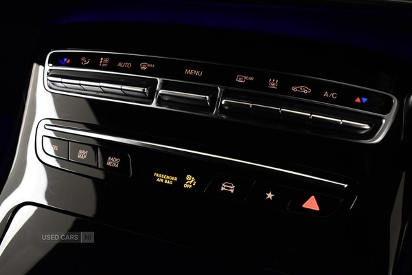 Used Mercedes-Benz EQC 2021 for sale - 77156852: Photo 21