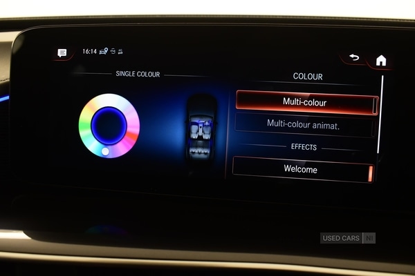 Used Mercedes-Benz EQC 2021 for sale - 77156852: Photo 27