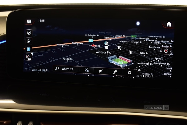 Used Mercedes-Benz EQC 2021 for sale - 77156852: Photo 29