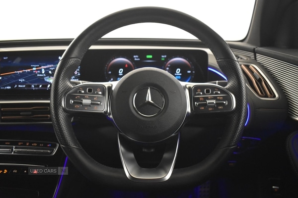 Used Mercedes-Benz EQC 2021 for sale - 77156852: Photo 31