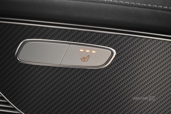 Used Mercedes-Benz EQC 2021 for sale - 77156852: Photo 39