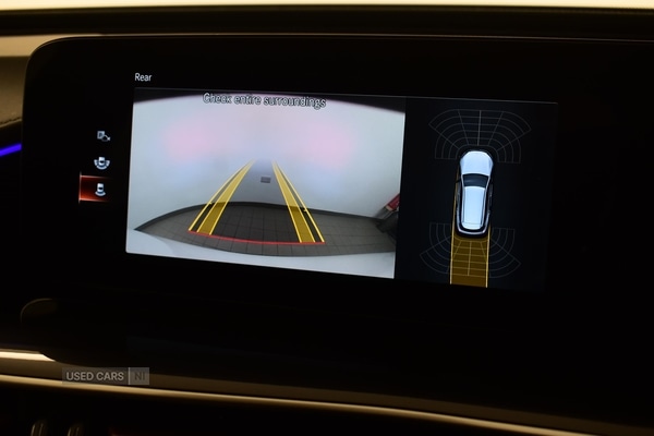 Used Mercedes-Benz EQC 2021 for sale - 77156852: Photo 40