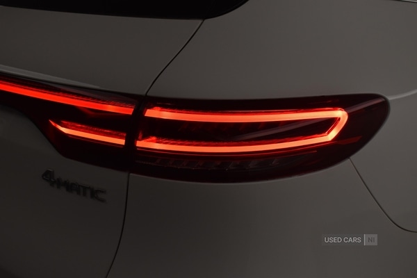 Used Mercedes-Benz EQC 2021 for sale - 77156852: Photo 52