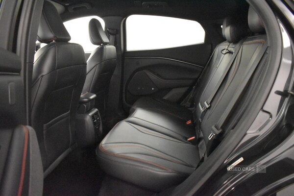 Used Ford Mustang Mach-E 2022 for sale - 77017480: Photo 33