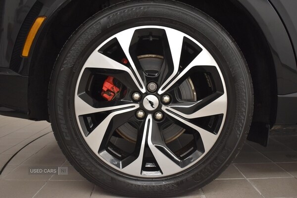 Used Ford Mustang Mach-E 2022 for sale - 77017480: Photo 41