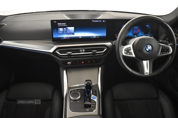 Used BMW i4 2022 for sale - 77102189: Photo 11