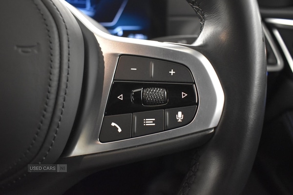 Used BMW i4 2022 for sale - 77102189: Photo 16