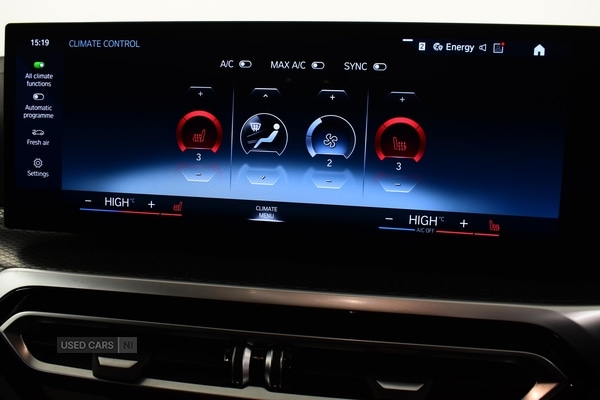 Used BMW i4 2022 for sale - 77102189: Photo 18