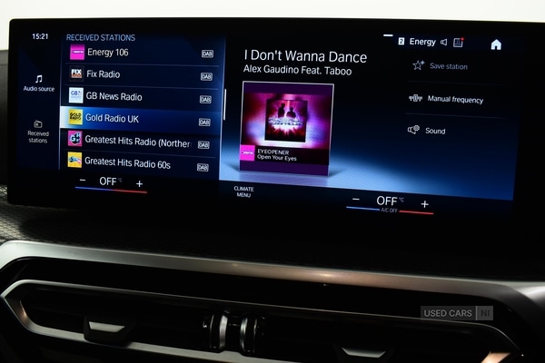 Used BMW i4 2022 for sale - 77102189: Photo 21