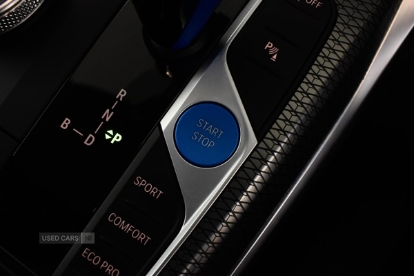 Used BMW i4 2022 for sale - 77102189: Photo 24