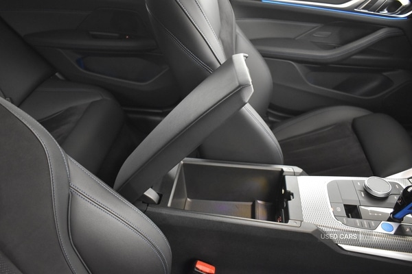 Used BMW i4 2022 for sale - 77102189: Photo 27