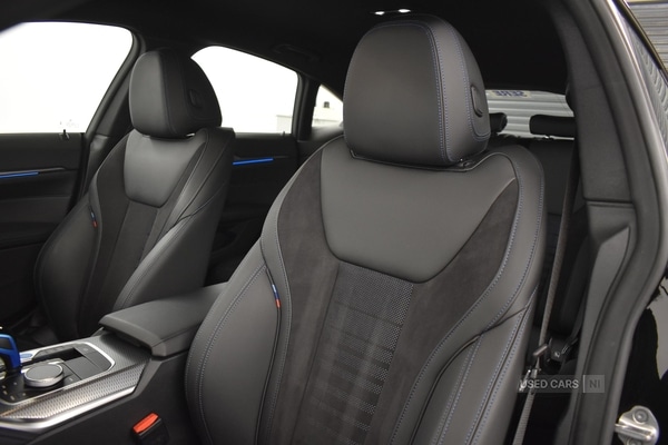 Used BMW i4 2022 for sale - 77102189: Photo 33