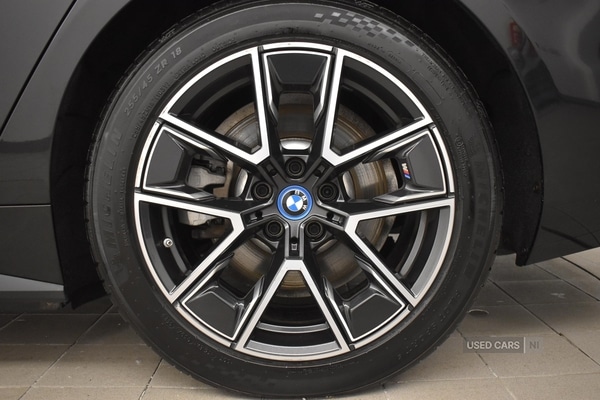 Used BMW i4 2022 for sale - 77102189: Photo 43