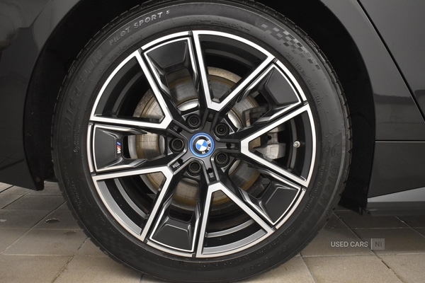 Used BMW i4 2022 for sale - 77102189: Photo 44
