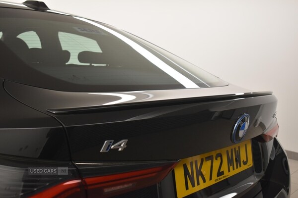 Used BMW i4 2022 for sale - 77102189: Photo 46