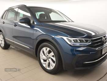 2022 - 1.5 TSI 150 Life 5dr