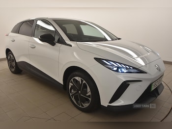 2023 - 125kW SE EV 51kWh 5dr Auto