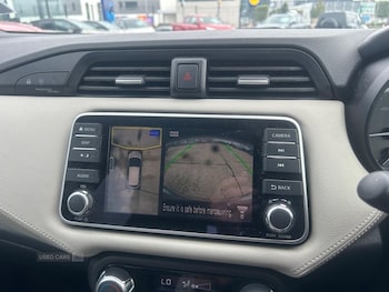 Used Nissan Micra 2022 for sale - 79146275: Photo