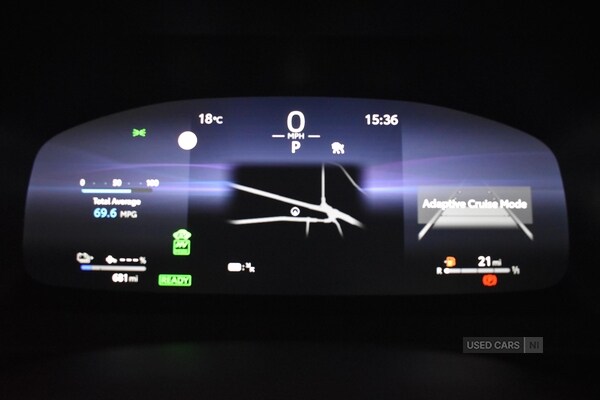 Used Toyota C-HR 2025 for sale - 77204220: Photo 14