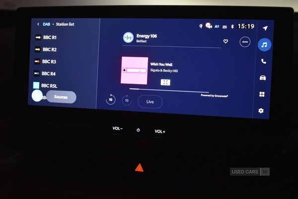 Used Toyota C-HR 2025 for sale - 77204220: Photo 17