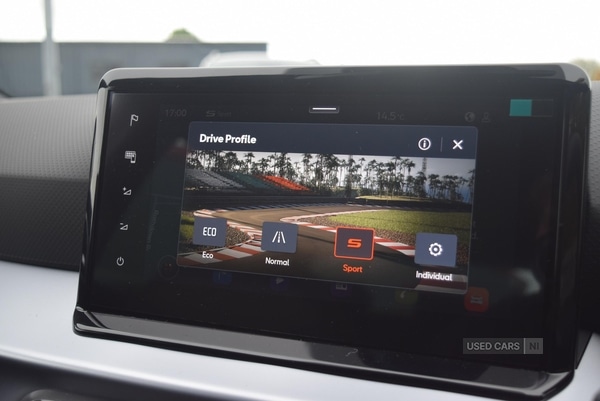 Used SEAT Ibiza 2025 for sale - 76998486: Photo 24