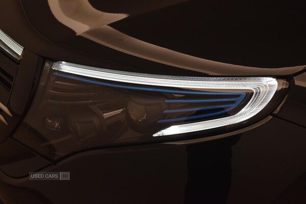 Used Mercedes-Benz EQC 2022 for sale - 77192286: Photo 11