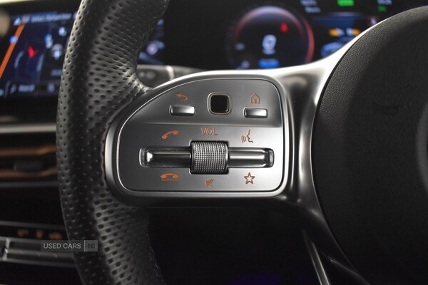 Used Mercedes-Benz EQC 2022 for sale - 77192286: Photo 17