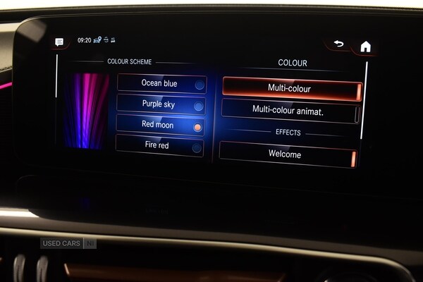 Used Mercedes-Benz EQC 2022 for sale - 77192286: Photo 25