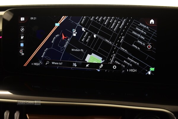 Used Mercedes-Benz EQC 2022 for sale - 77192286: Photo 27